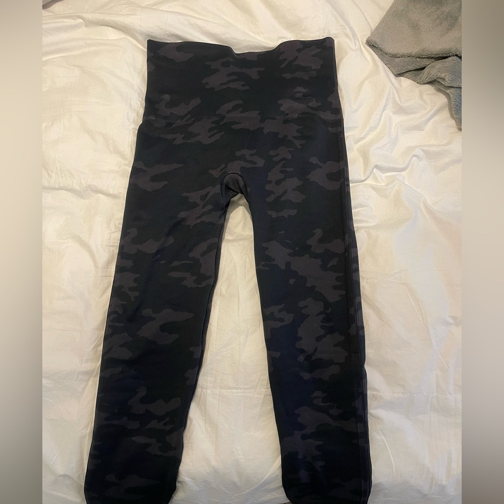 Spanx leggings